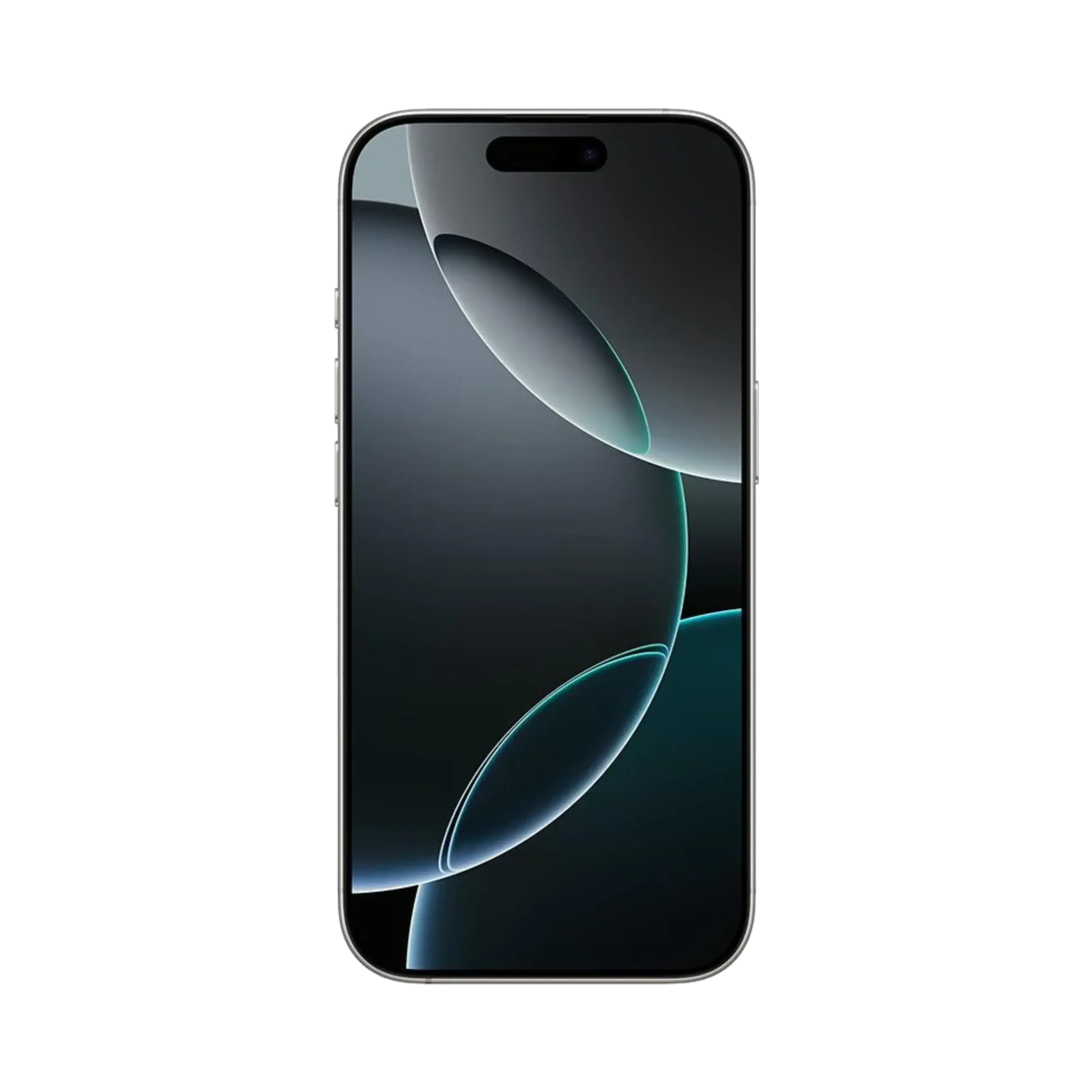 Apple iPhone 16 Pro Max 512 GB - Beyaz Titanyum