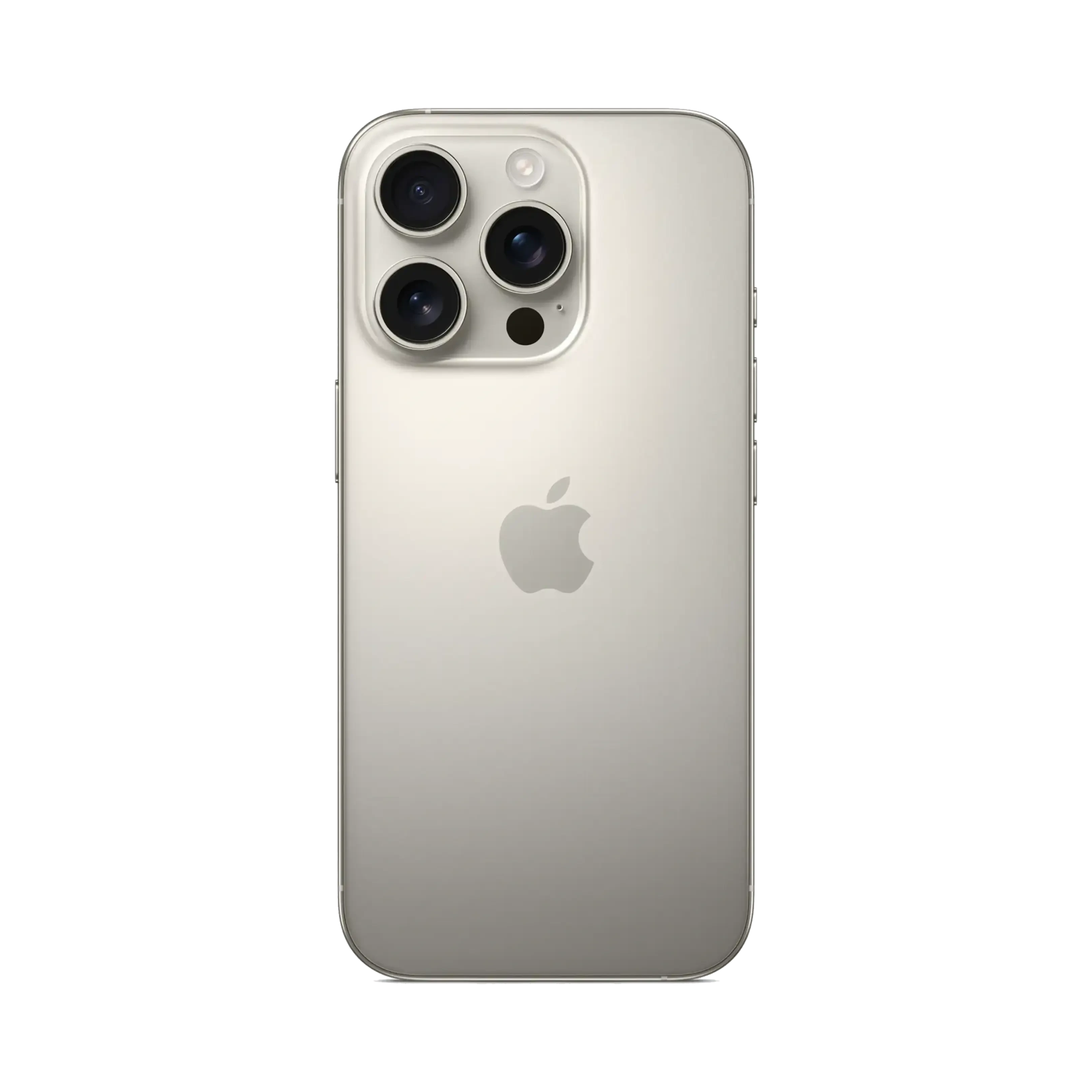 Apple iPhone 16 Pro Max 512 GB - Natürel Titanyum