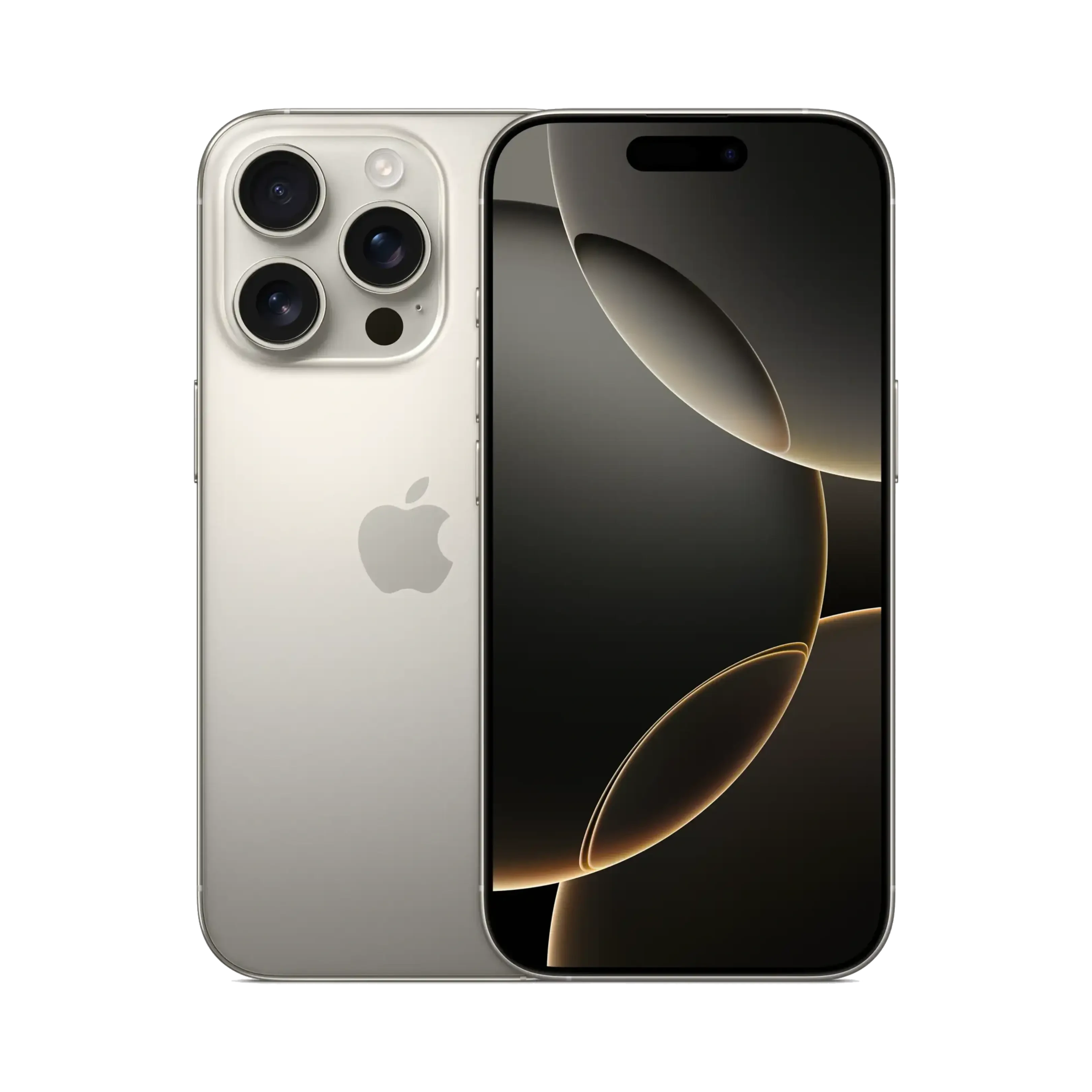 Apple iPhone 16 Pro Max 512 GB - Natürel Titanyum
