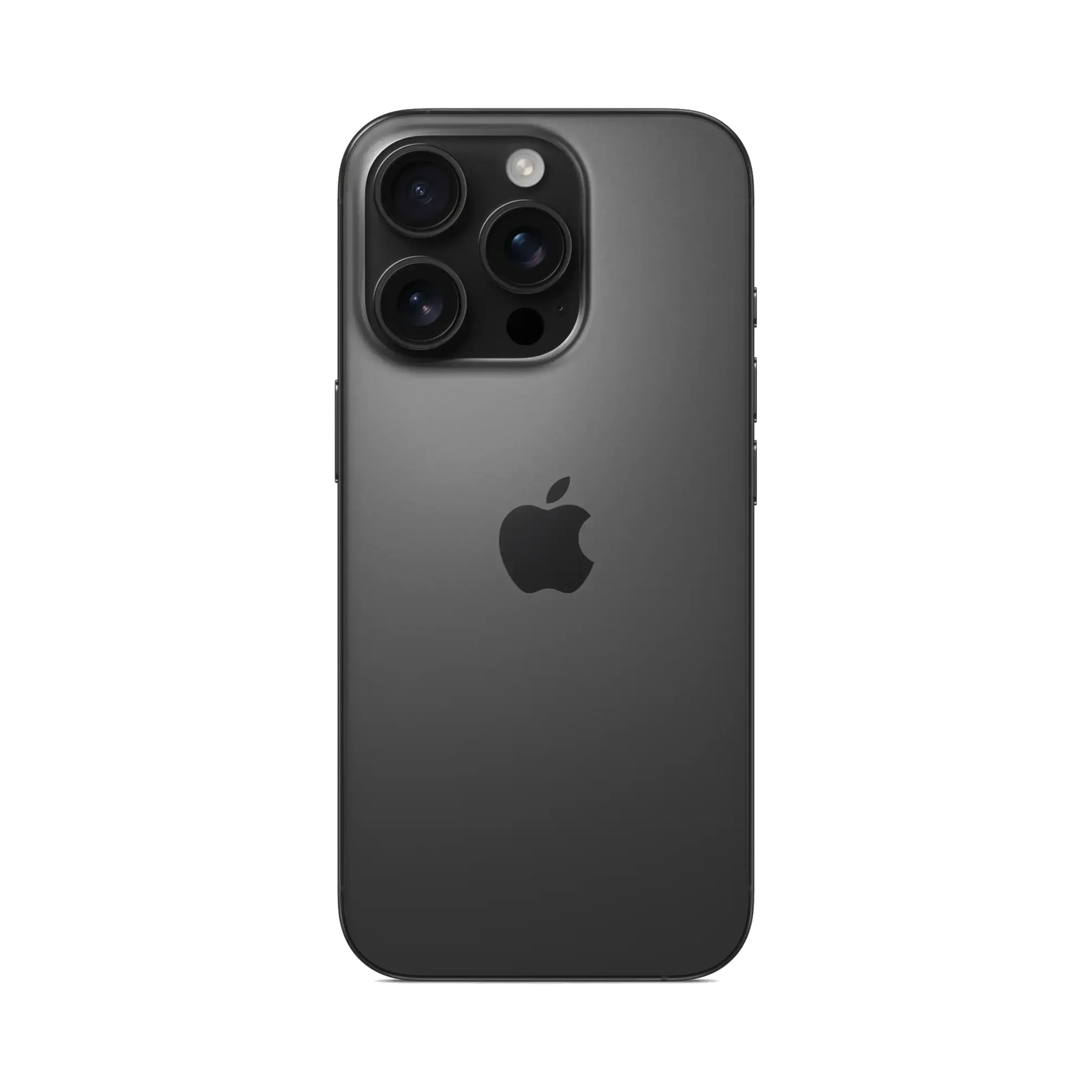 Apple iPhone 16 Pro Max 512 GB - Siyah Titanyum