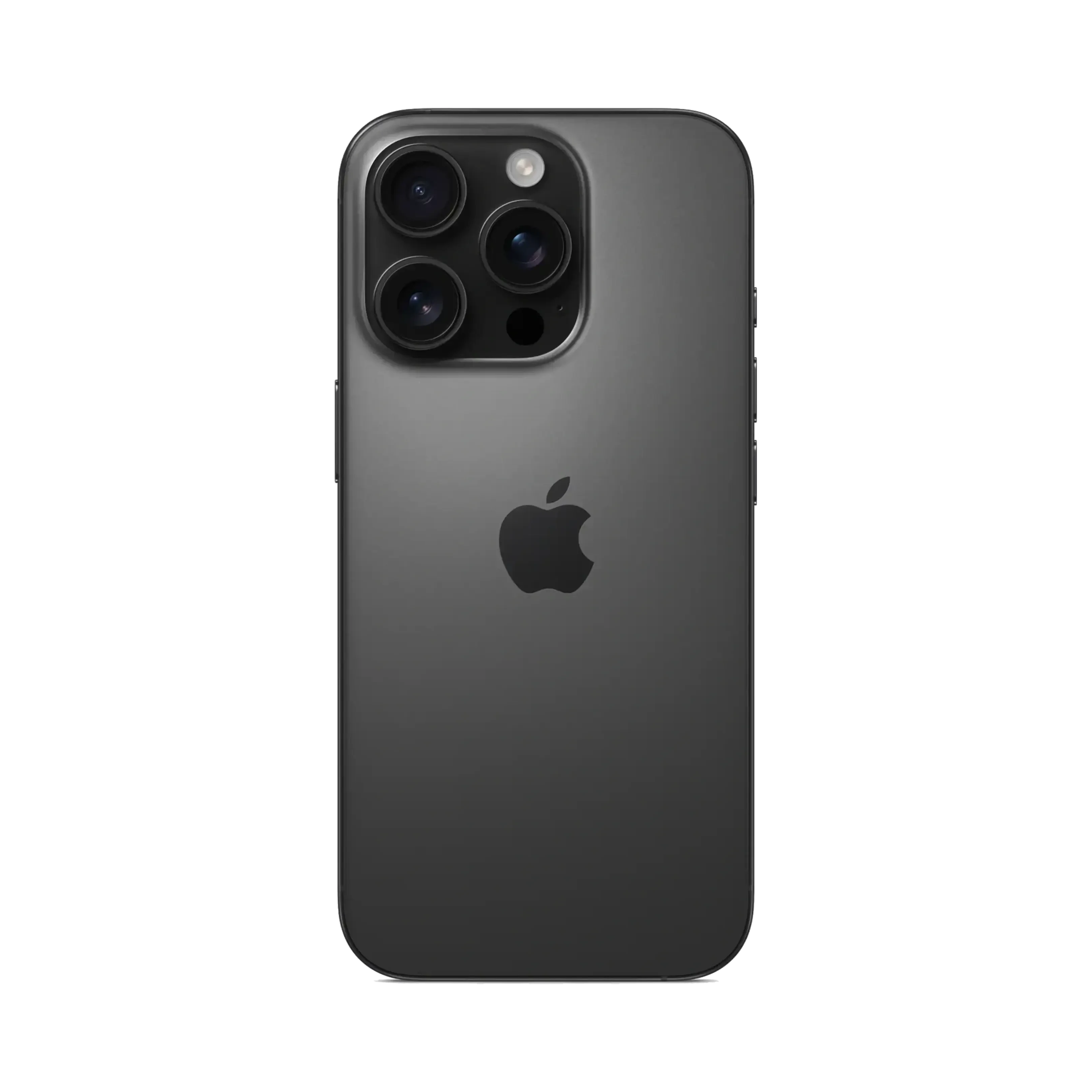 Apple iPhone 16 Pro Max 512 GB - Siyah Titanyum