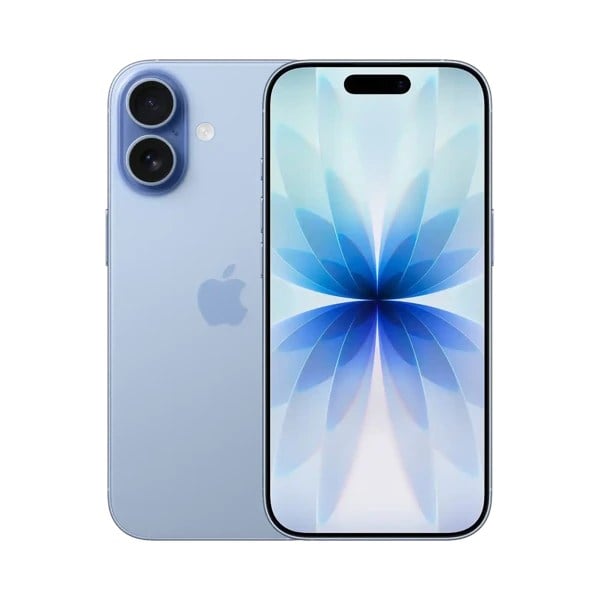 Apple iPhone 17 512 GB - Sis Mavisi