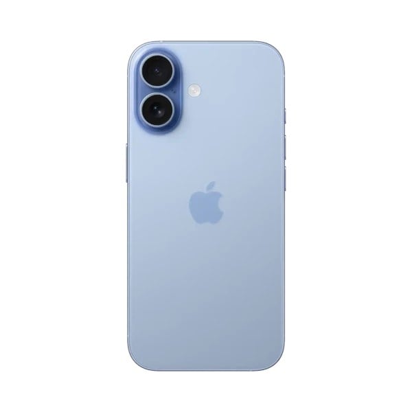 Apple iPhone 17 512 GB - Sis Mavisi