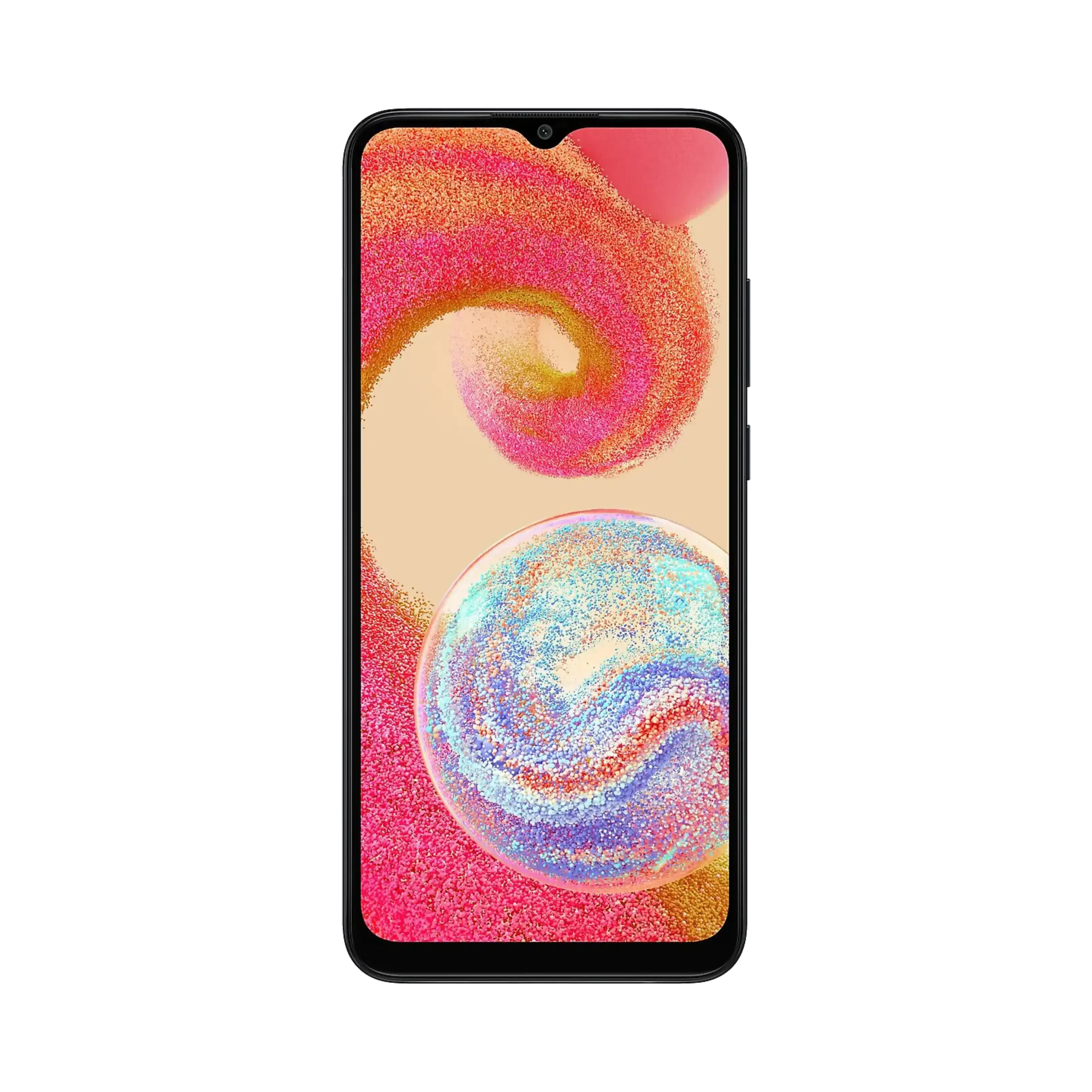 Samsung Galaxy A04 128 GB - Siyah