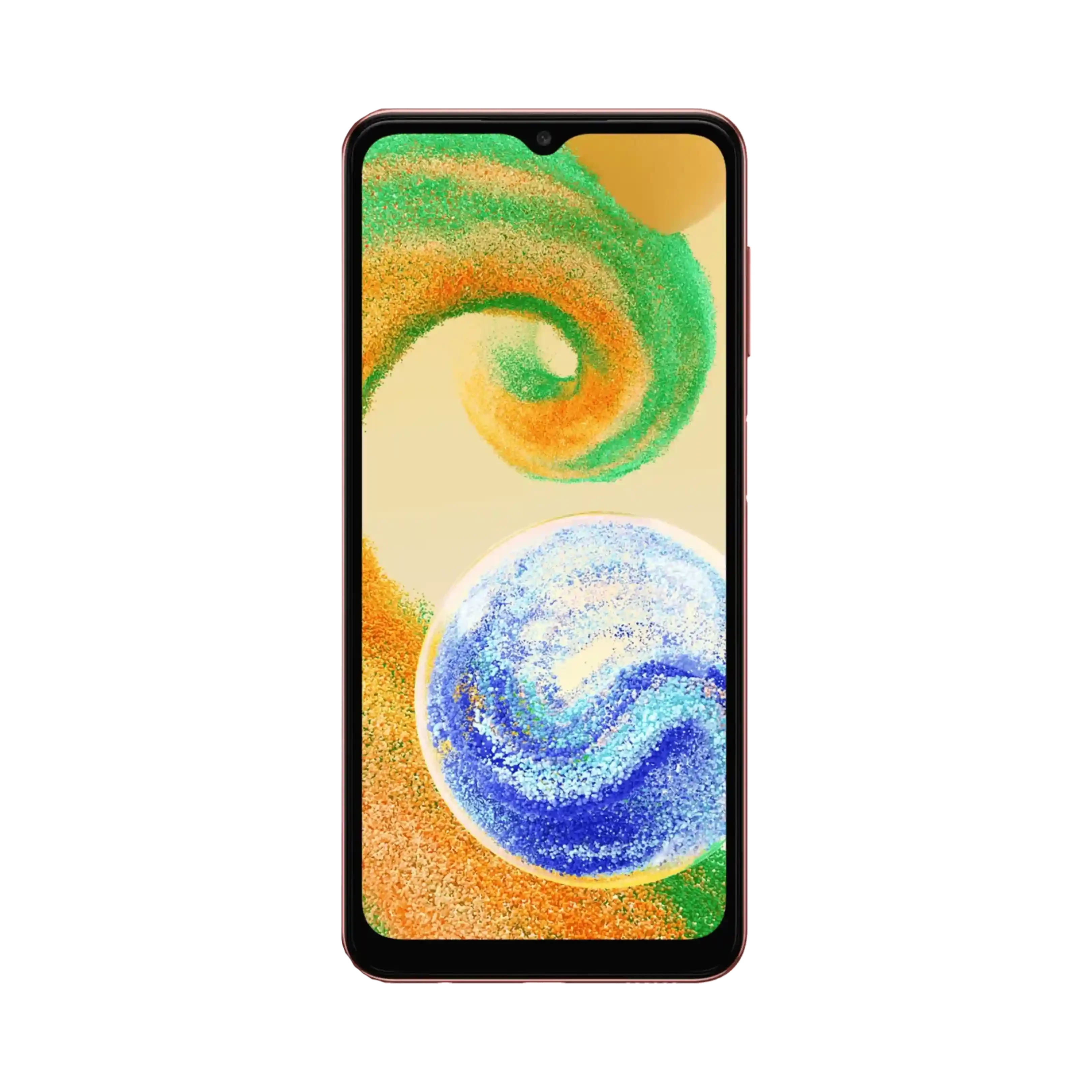 Samsung Galaxy A04S 128 GB - Bakir
