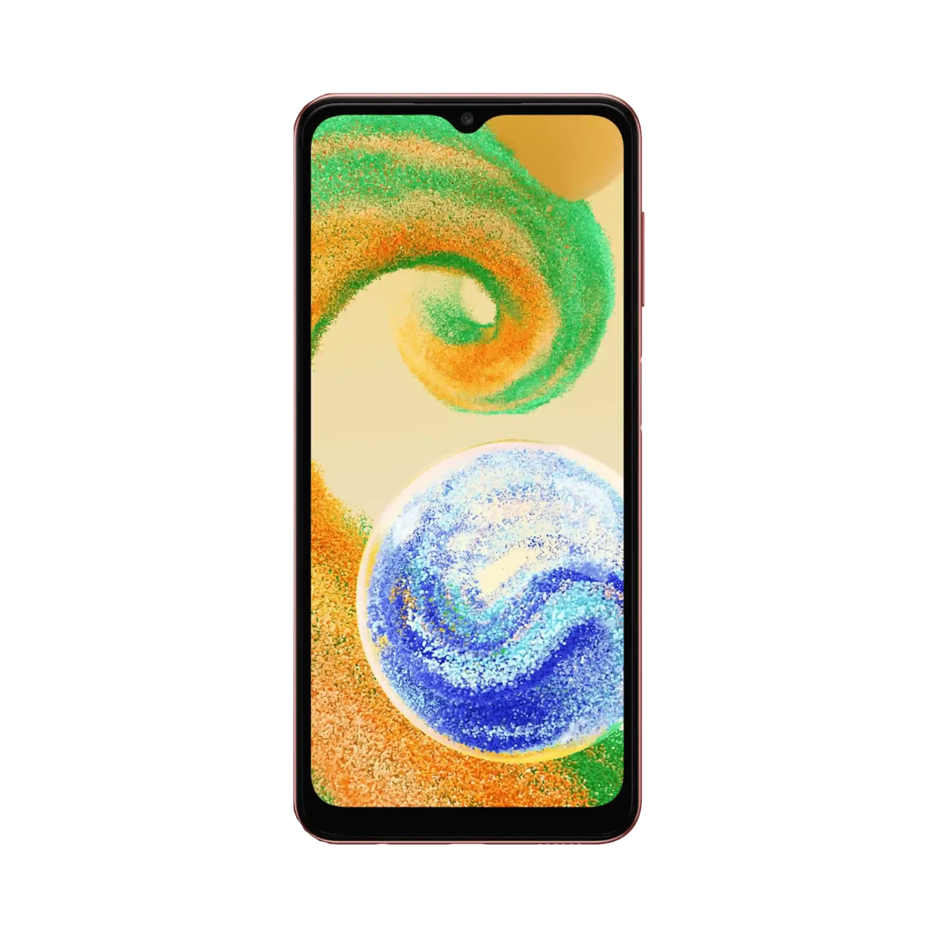 Samsung Galaxy A04S 64 GB - Bakir