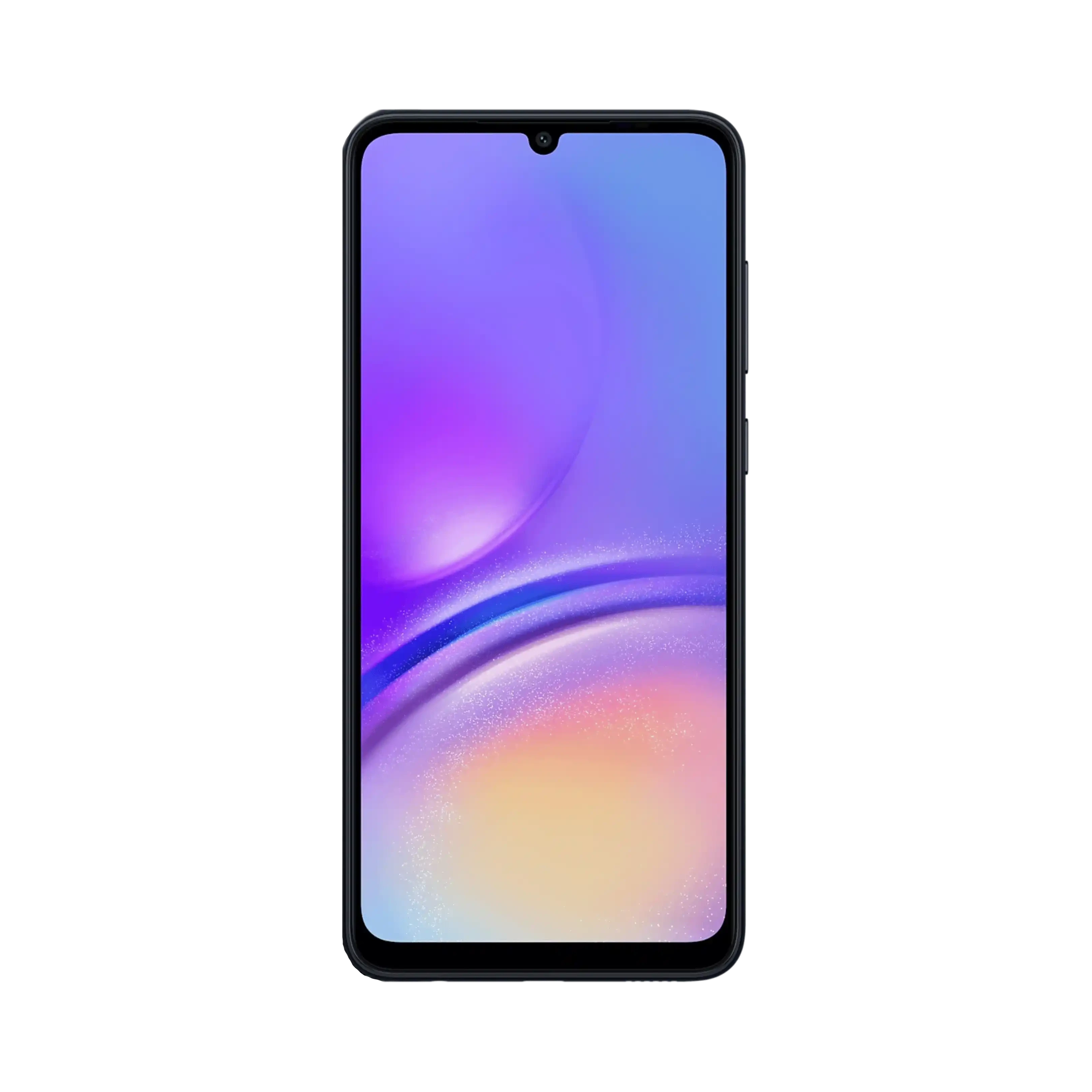 Samsung Galaxy A05 64 GB - Siyah