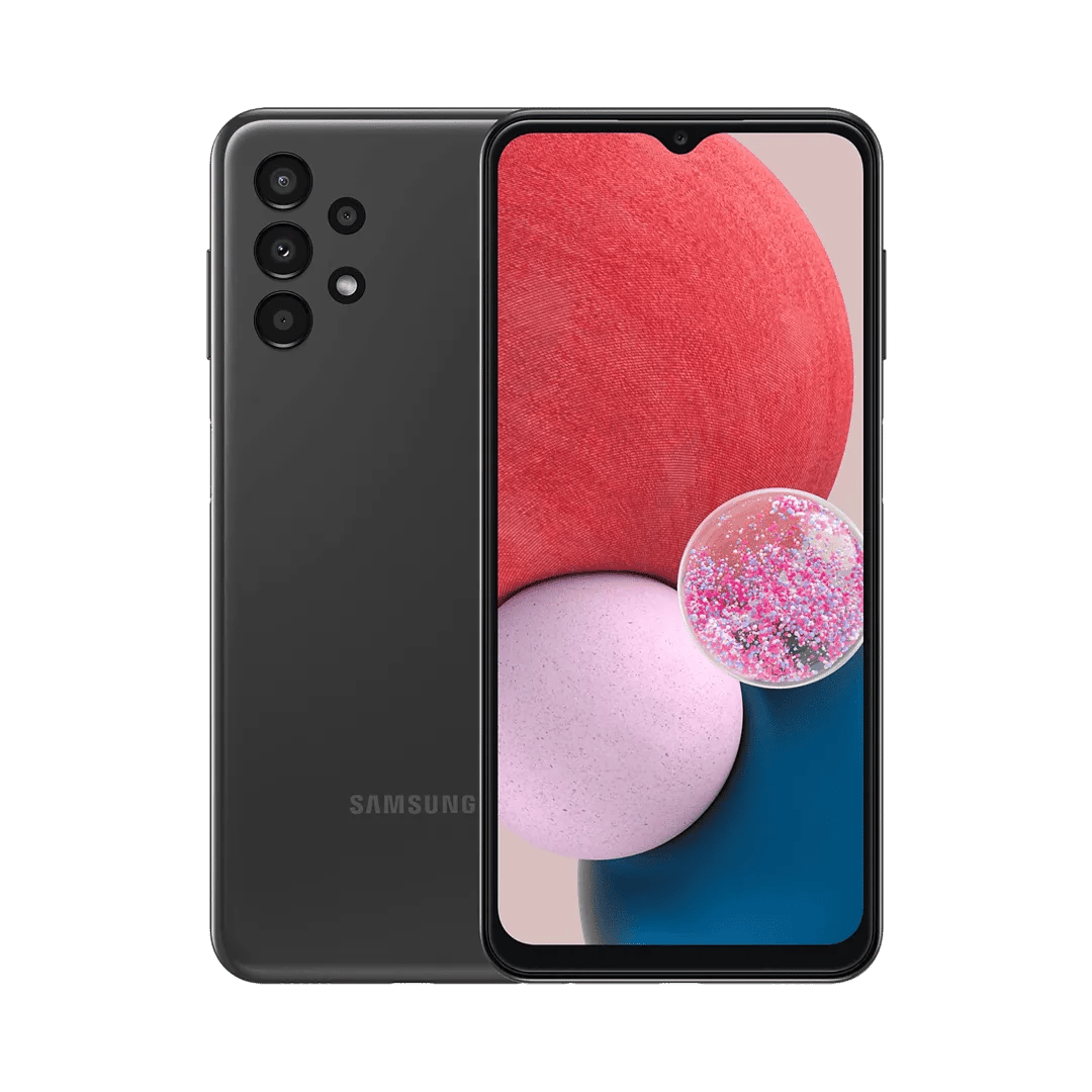 Samsung Galaxy A13 64 GB - Siyah