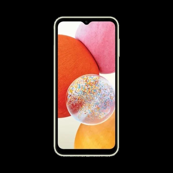 Samsung Galaxy A14 128 GB - Yeşil