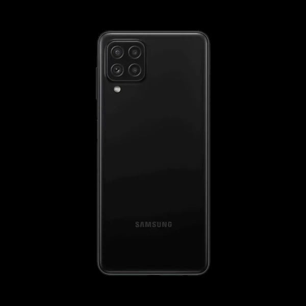 Samsung Galaxy A22 128GB - Siyah