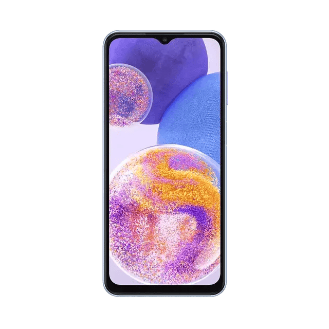 Samsung Galaxy A23 128 GB - Mavi