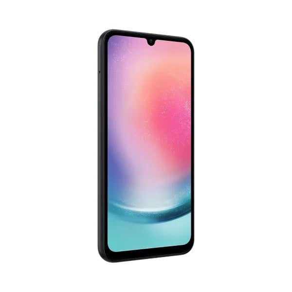 Samsung Galaxy A24 128 GB - Siyah