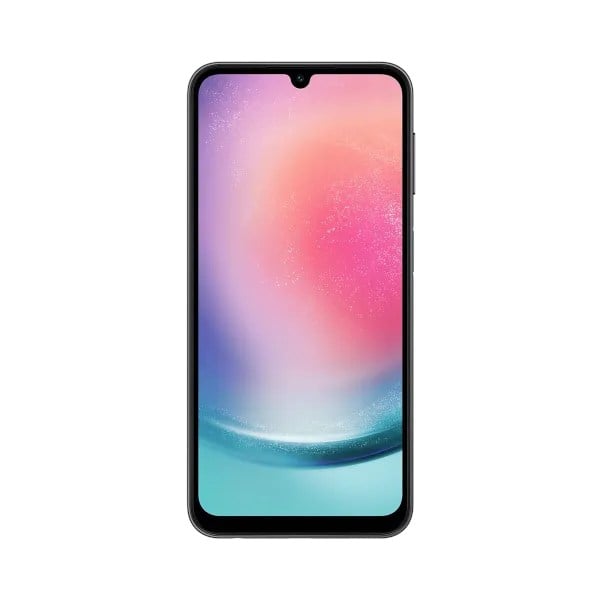 Samsung Galaxy A24 128 GB - Siyah