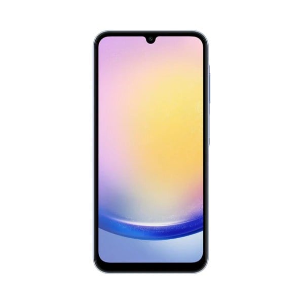 Samsung Galaxy A25 128 GB - Açık Mavi
