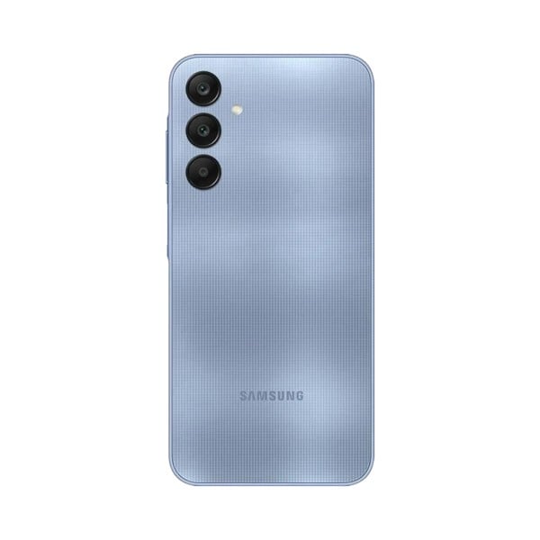 Samsung Galaxy A25 128 GB - Açık Mavi
