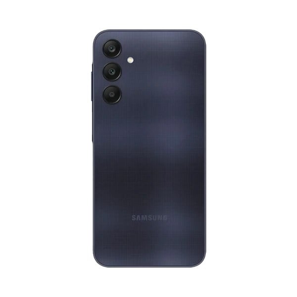 Samsung Galaxy A25 5G 128 GB - Siyah