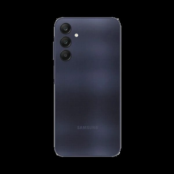 Samsung Galaxy A25 5G 128 GB - Siyah
