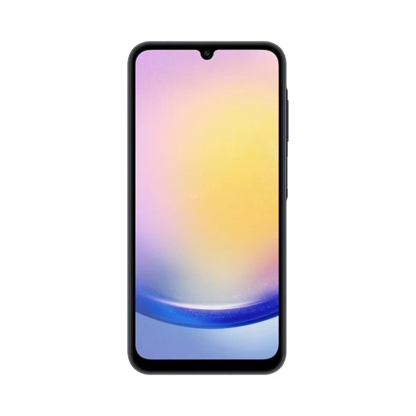Samsung Galaxy A25 5G 128 GB - Siyah