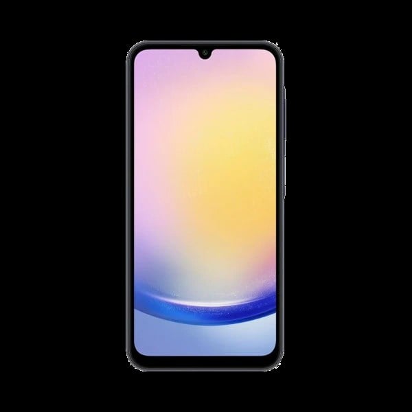 Samsung Galaxy A25 5G 128 GB - Siyah