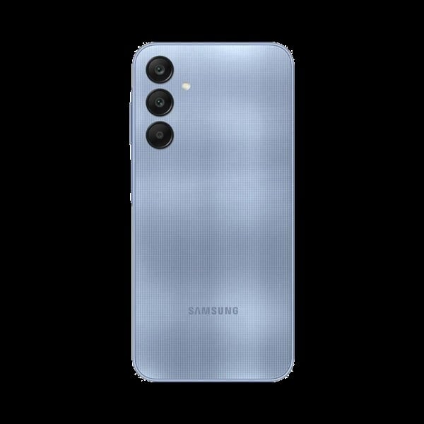 Samsung Galaxy A25 5G 256 GB - Açık Mavi