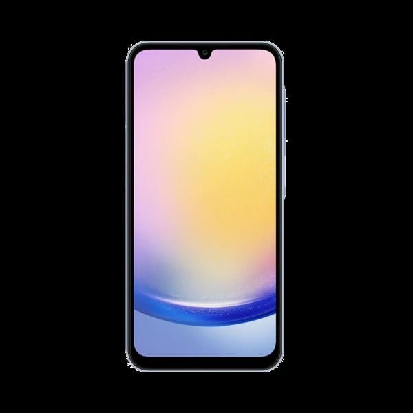Samsung Galaxy A25 5G 256 GB - Açık Mavi