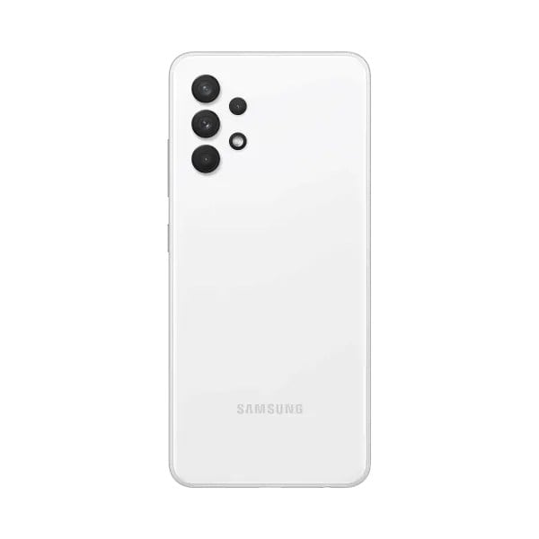 Samsung Galaxy A32 128 GB - Beyaz