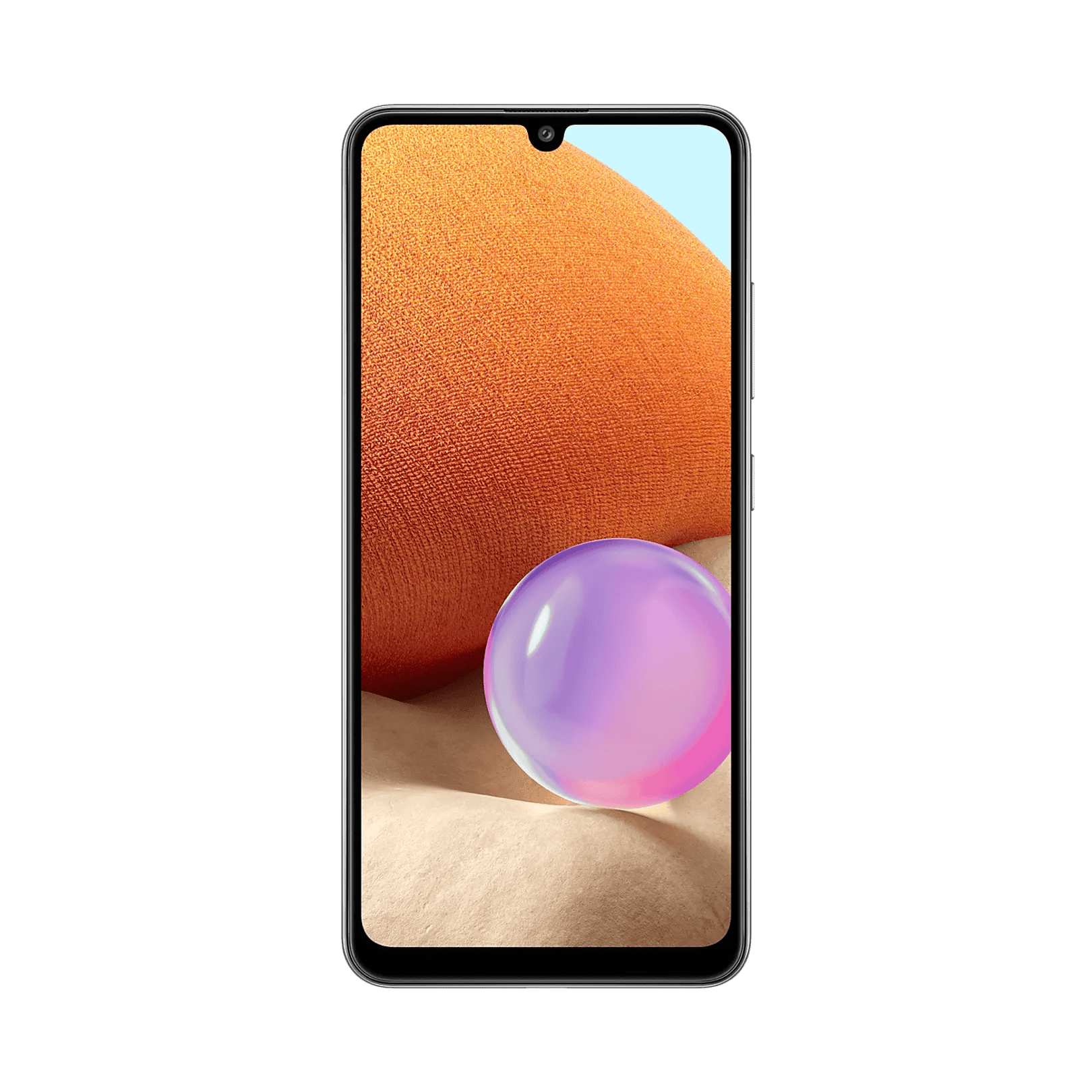 Samsung Galaxy A32 128 GB - Siyah