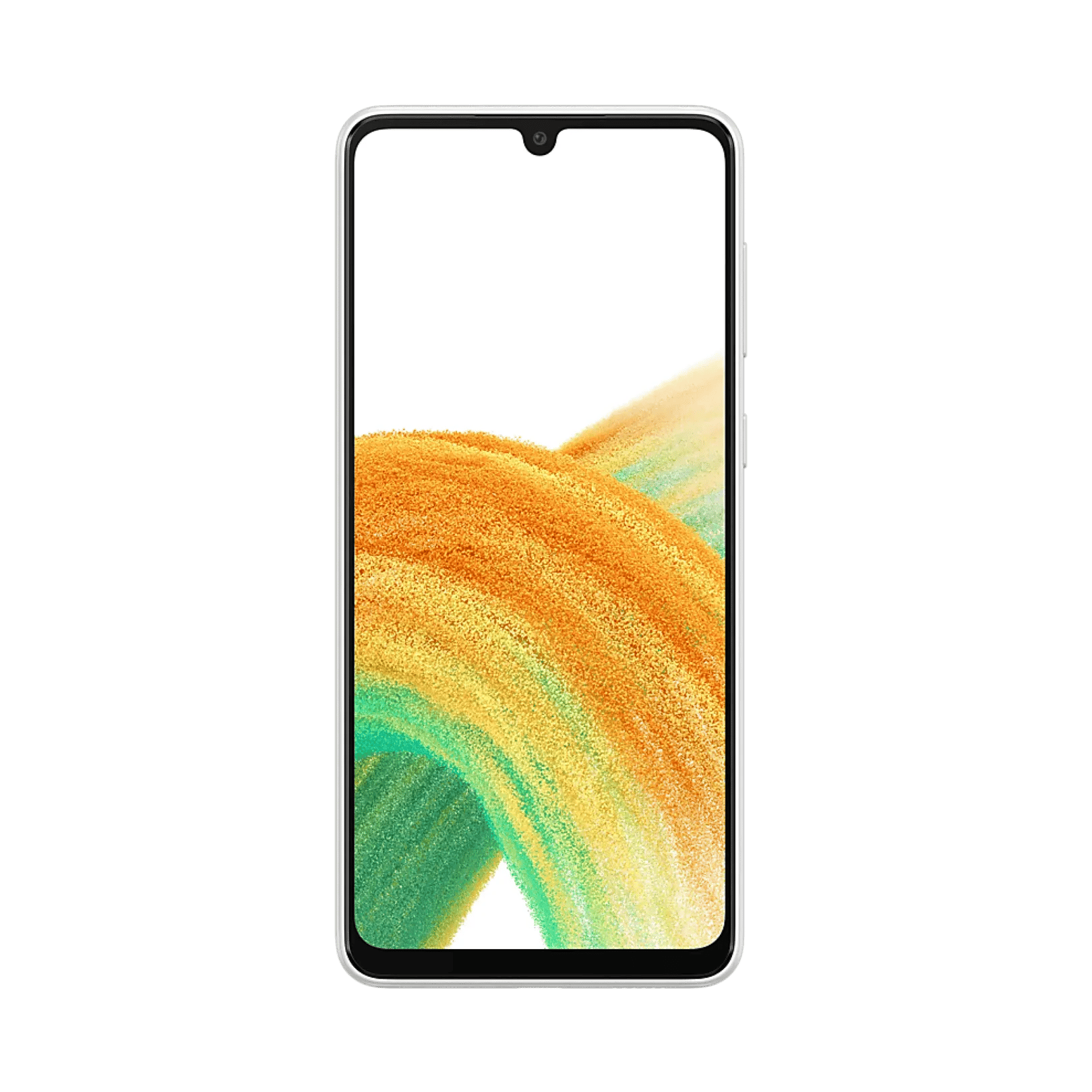 Samsung Galaxy A33 128 GB - Beyaz
