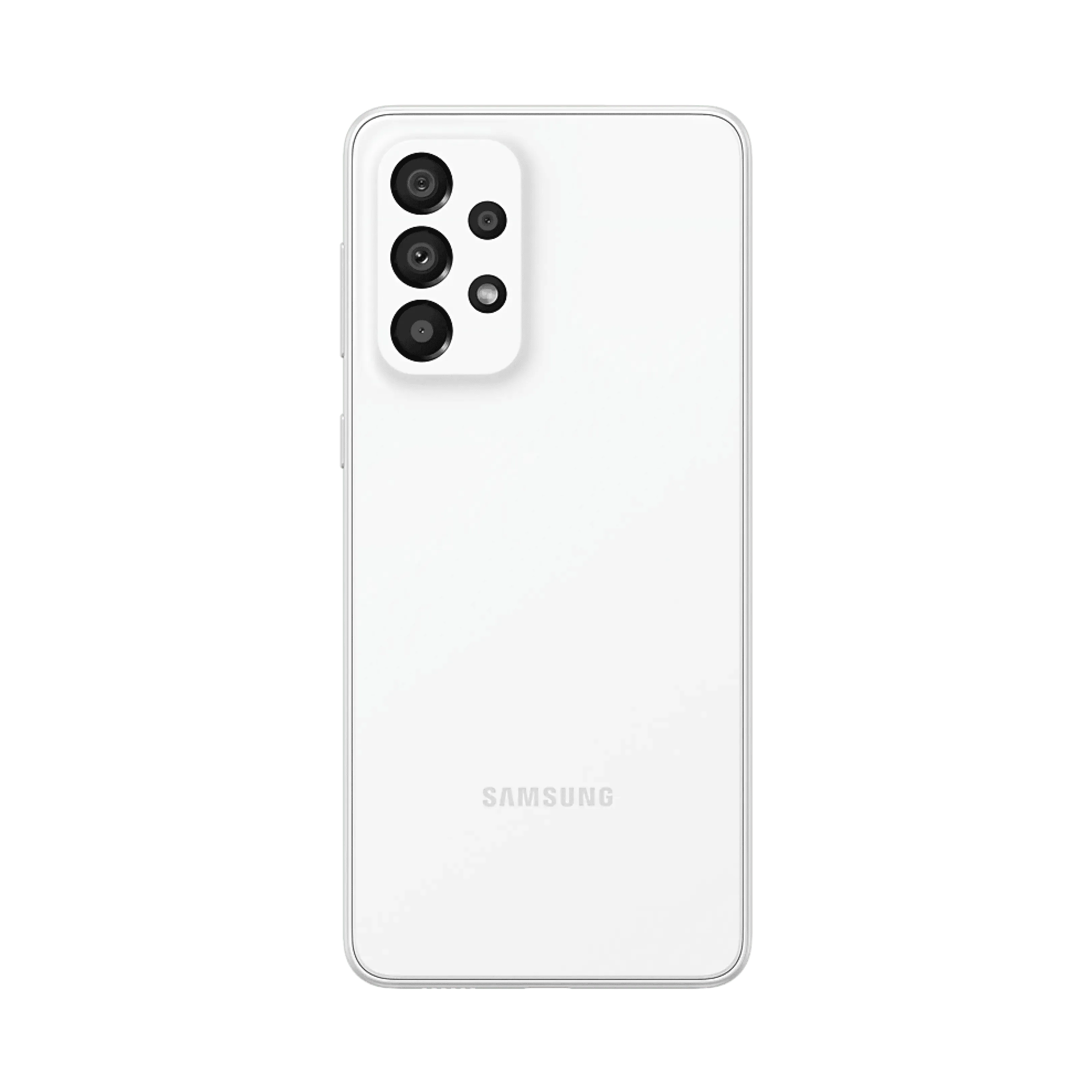 Samsung Galaxy A33 128 GB - Beyaz