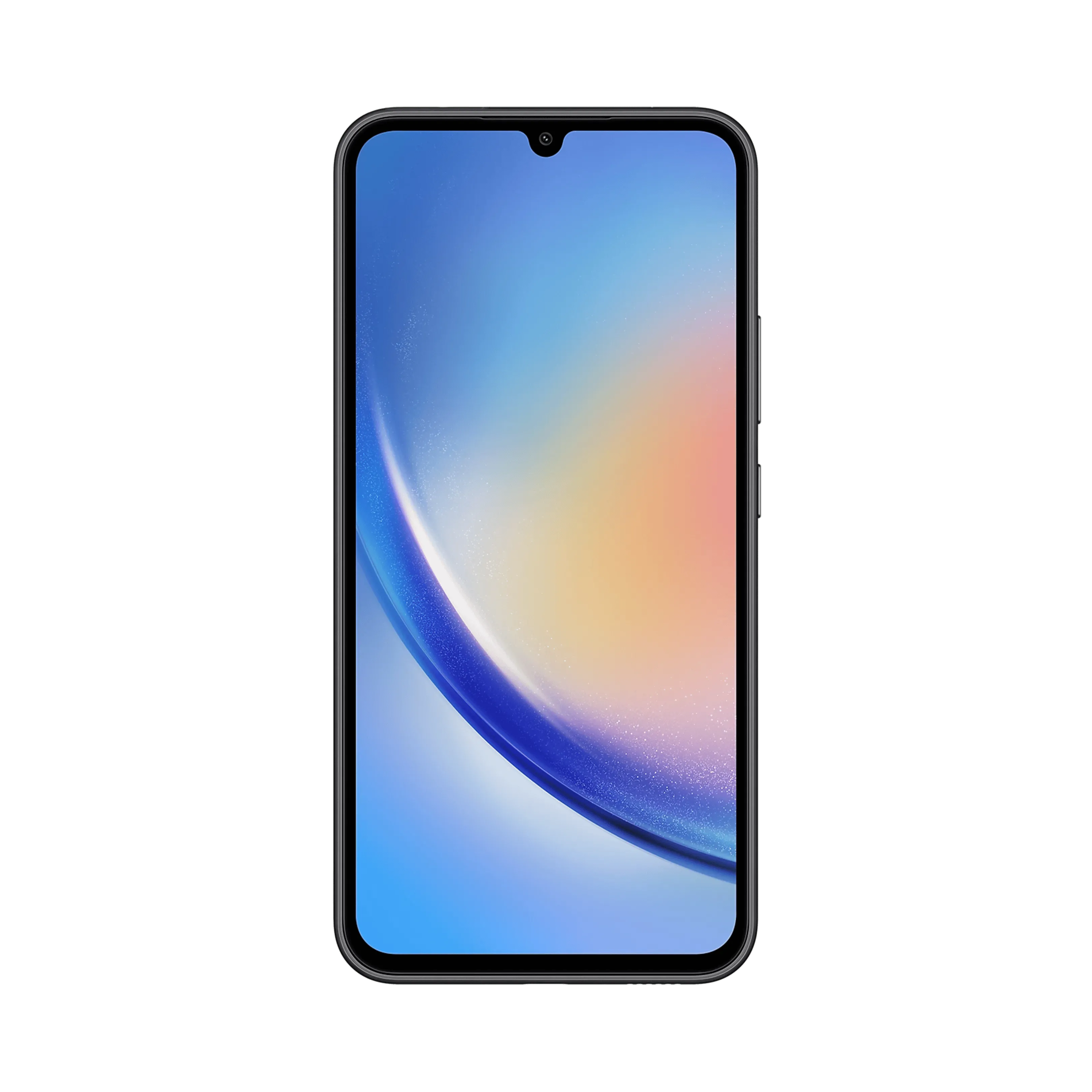 Samsung Galaxy A34 128 GB - Siyah