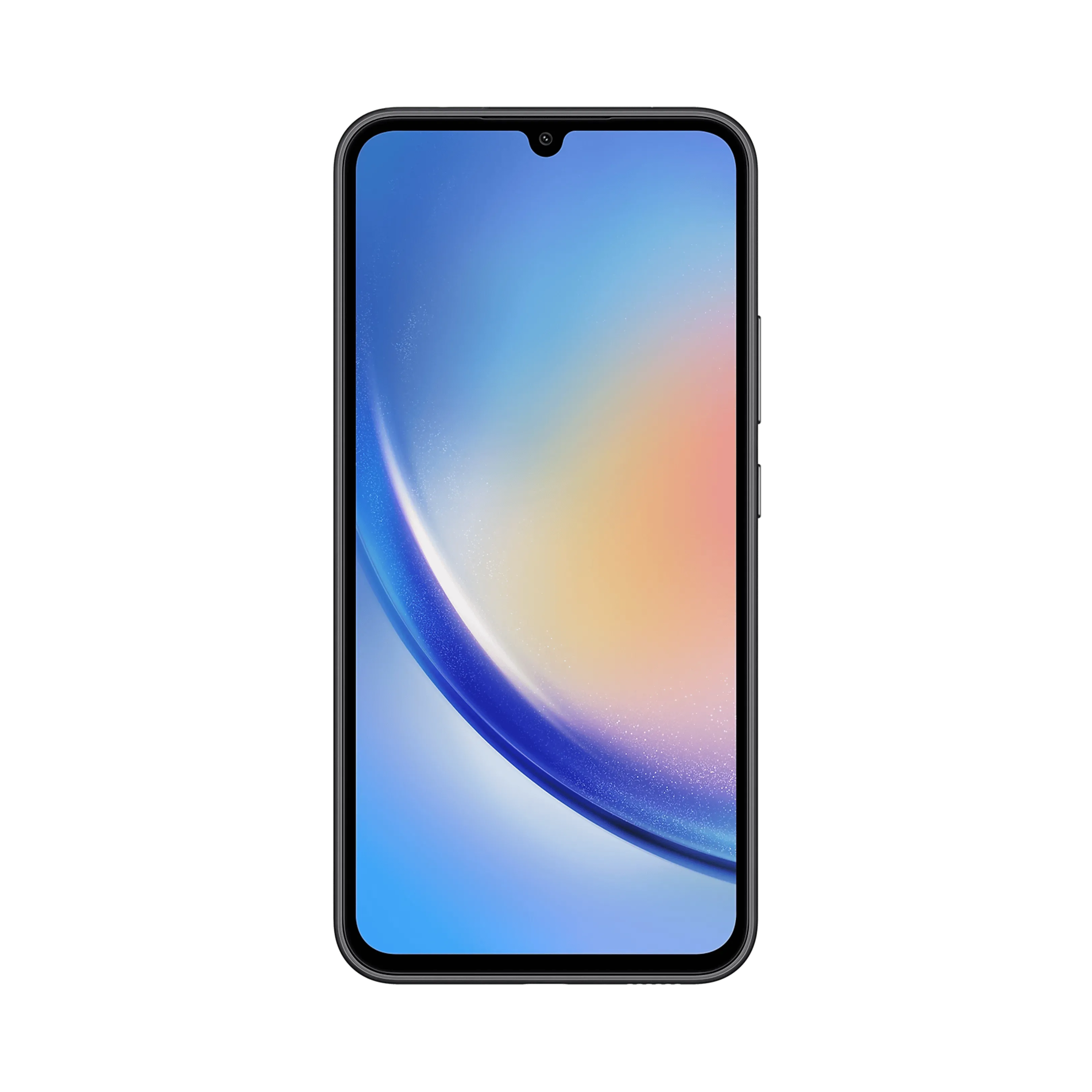 Samsung Galaxy A34 128 GB - Siyah