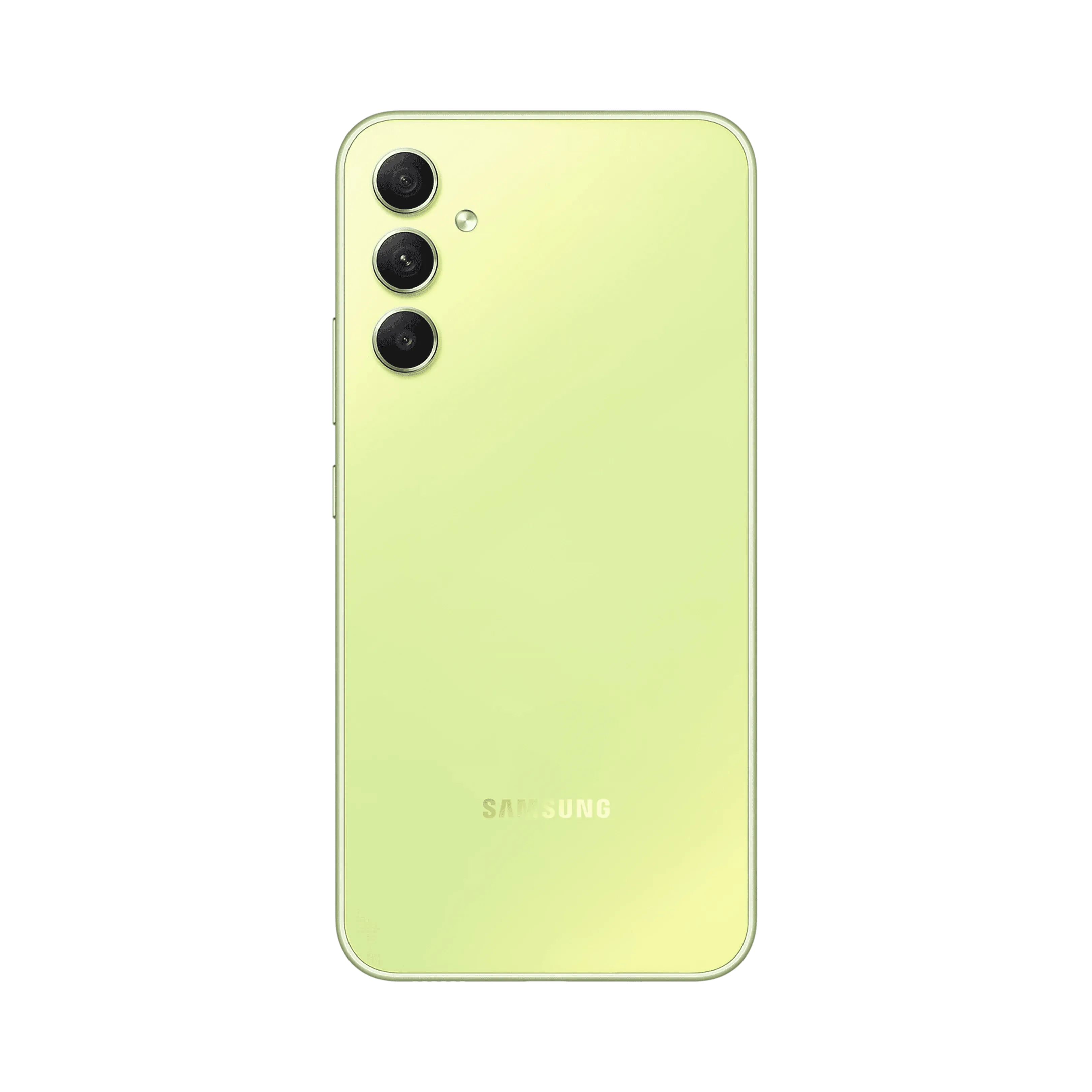 Samsung Galaxy A34 128 GB - Yeşil