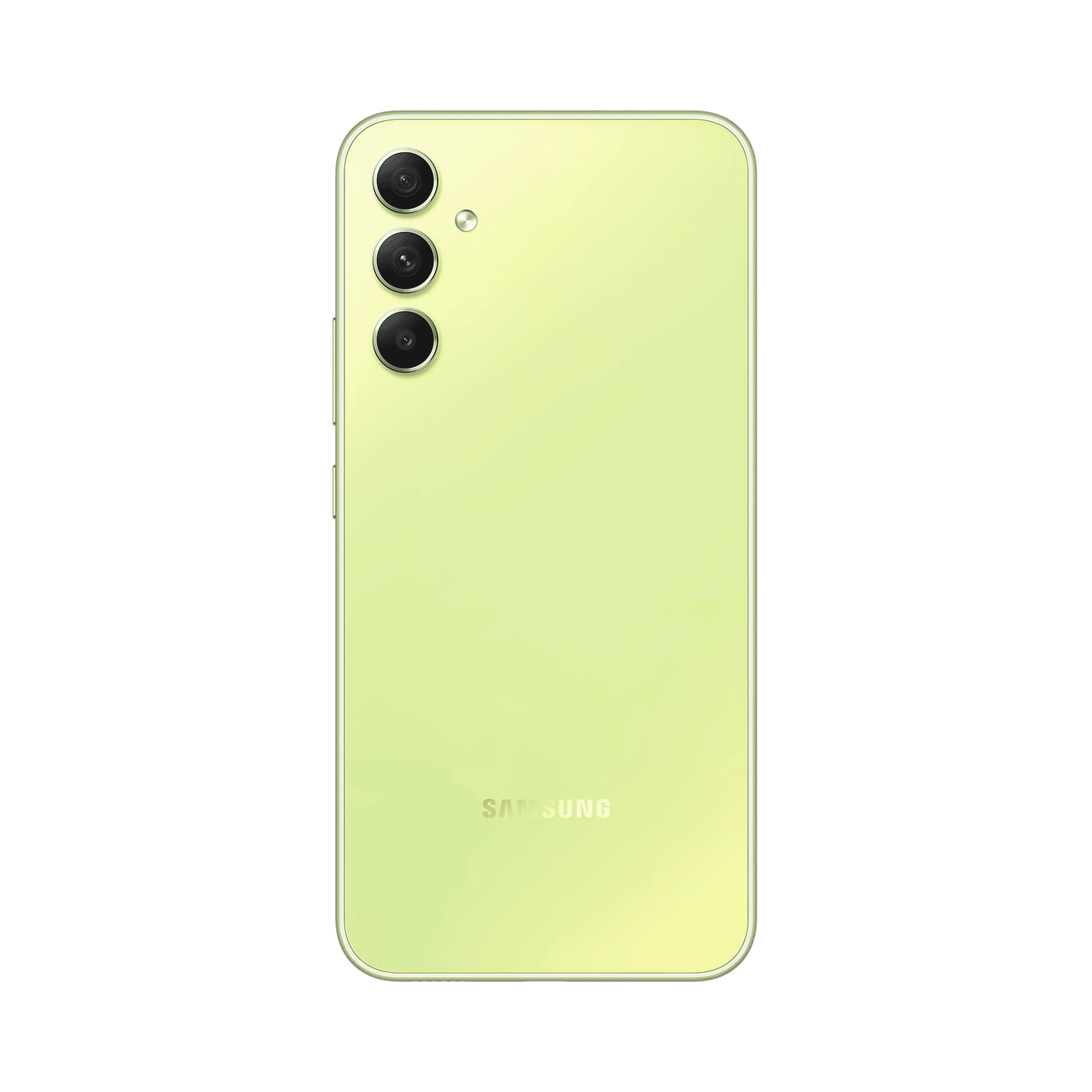 Samsung Galaxy A34 256 GB - Yeşil