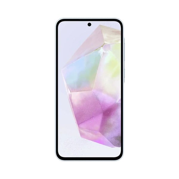 Samsung Galaxy A35 256 GB - Mavi