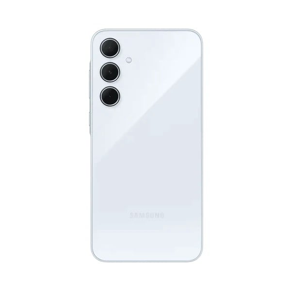 Samsung Galaxy A35 256 GB - Mavi