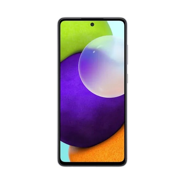 Samsung Galaxy A52 128 GB - Mavi