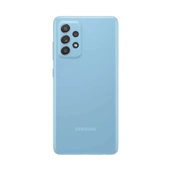 Samsung Galaxy A52 128 GB - Mavi