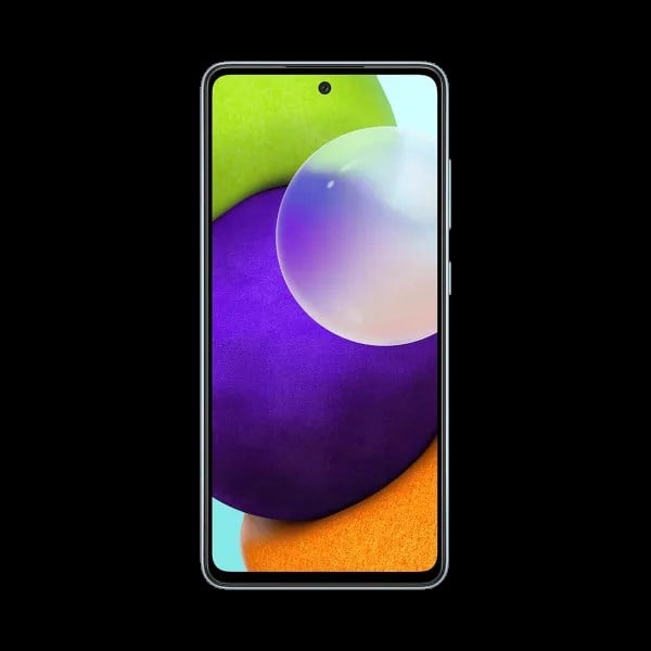 Samsung Galaxy A52 128 GB - Siyah