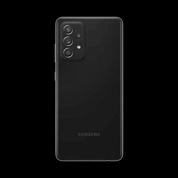 Samsung Galaxy A52 128 GB - Siyah