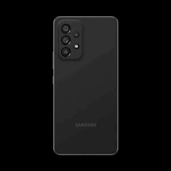 Samsung Galaxy A53 128 GB - Siyah