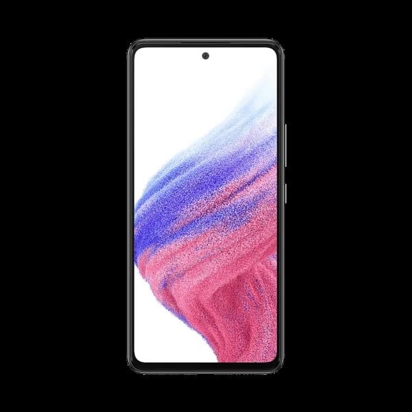 Samsung Galaxy A53 128 GB - Siyah