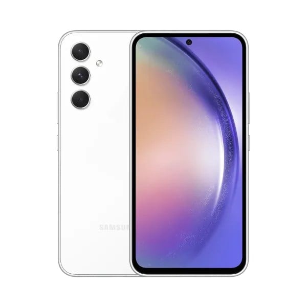 Samsung Galaxy A54 256 GB - Beyaz