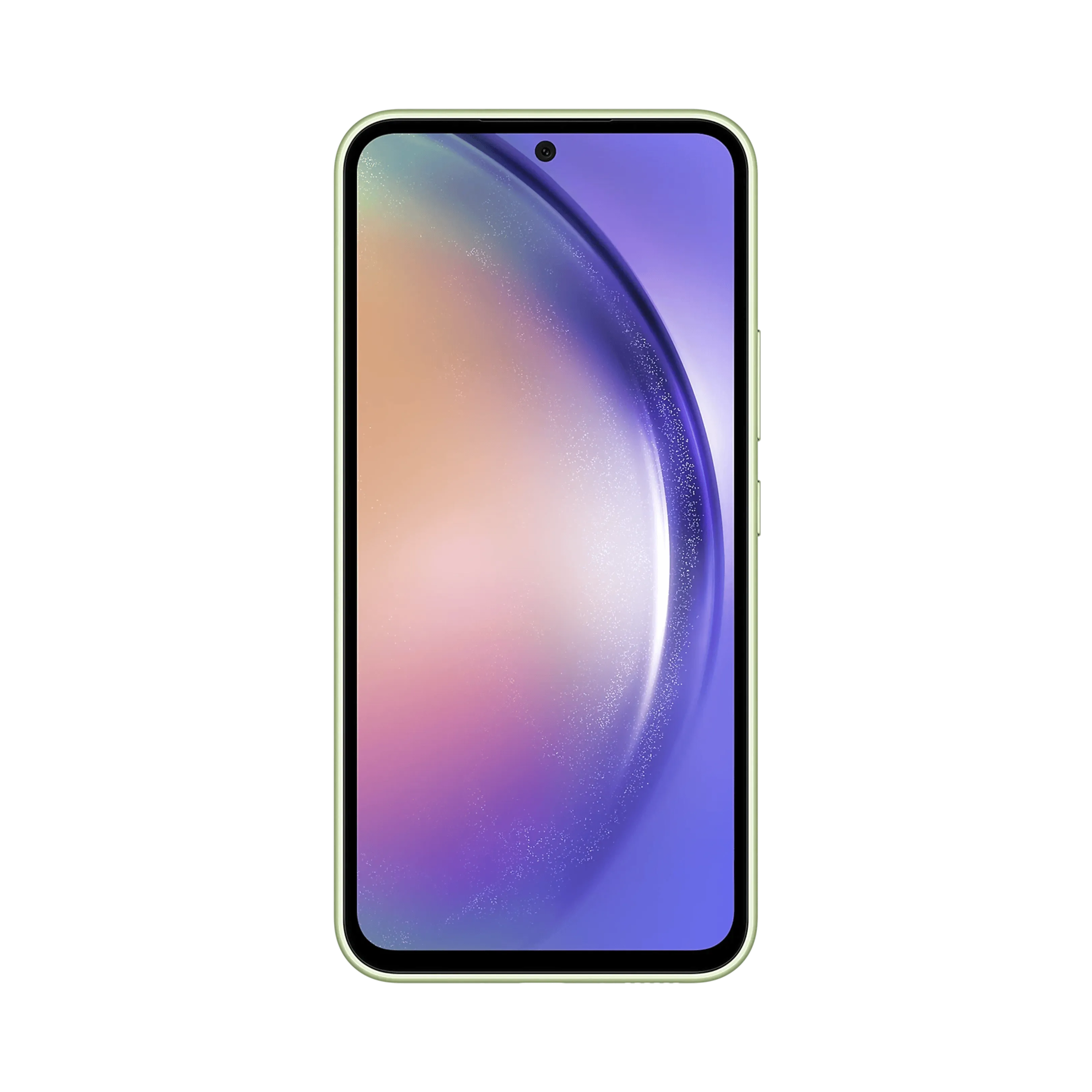 Samsung Galaxy A54 256 GB - Yeşil