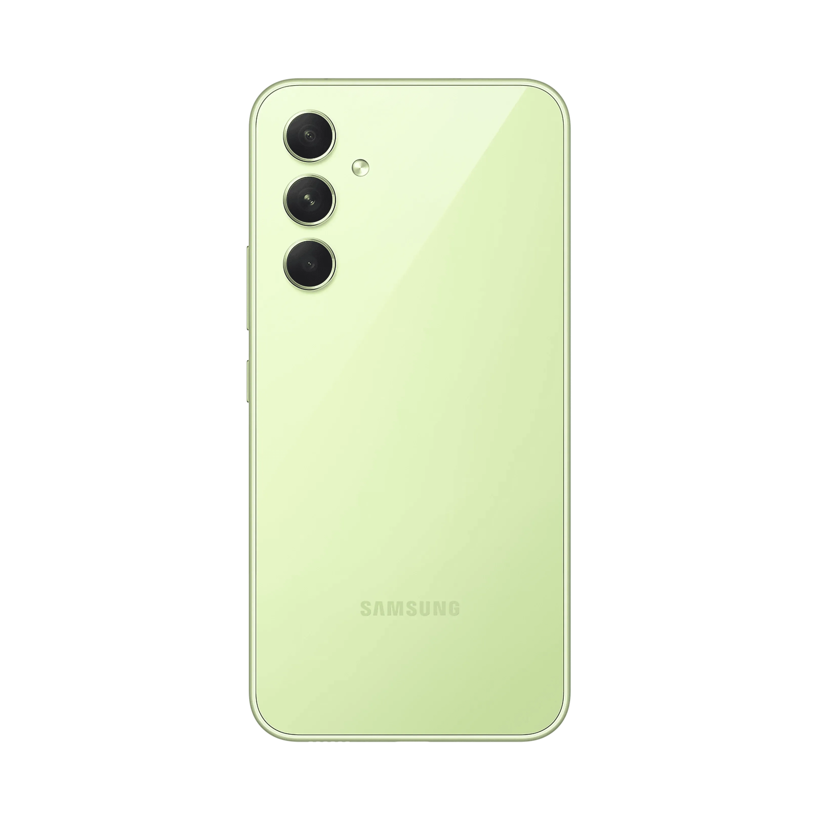 Samsung Galaxy A54 256 GB - Yeşil