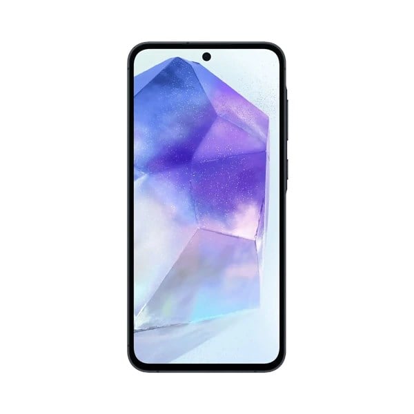 Samsung Galaxy A55 128 GB - Siyah