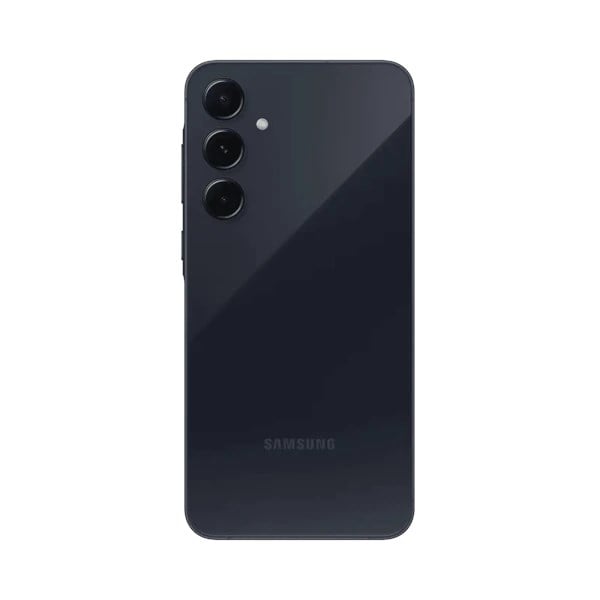 Samsung Galaxy A55 128 GB - Siyah