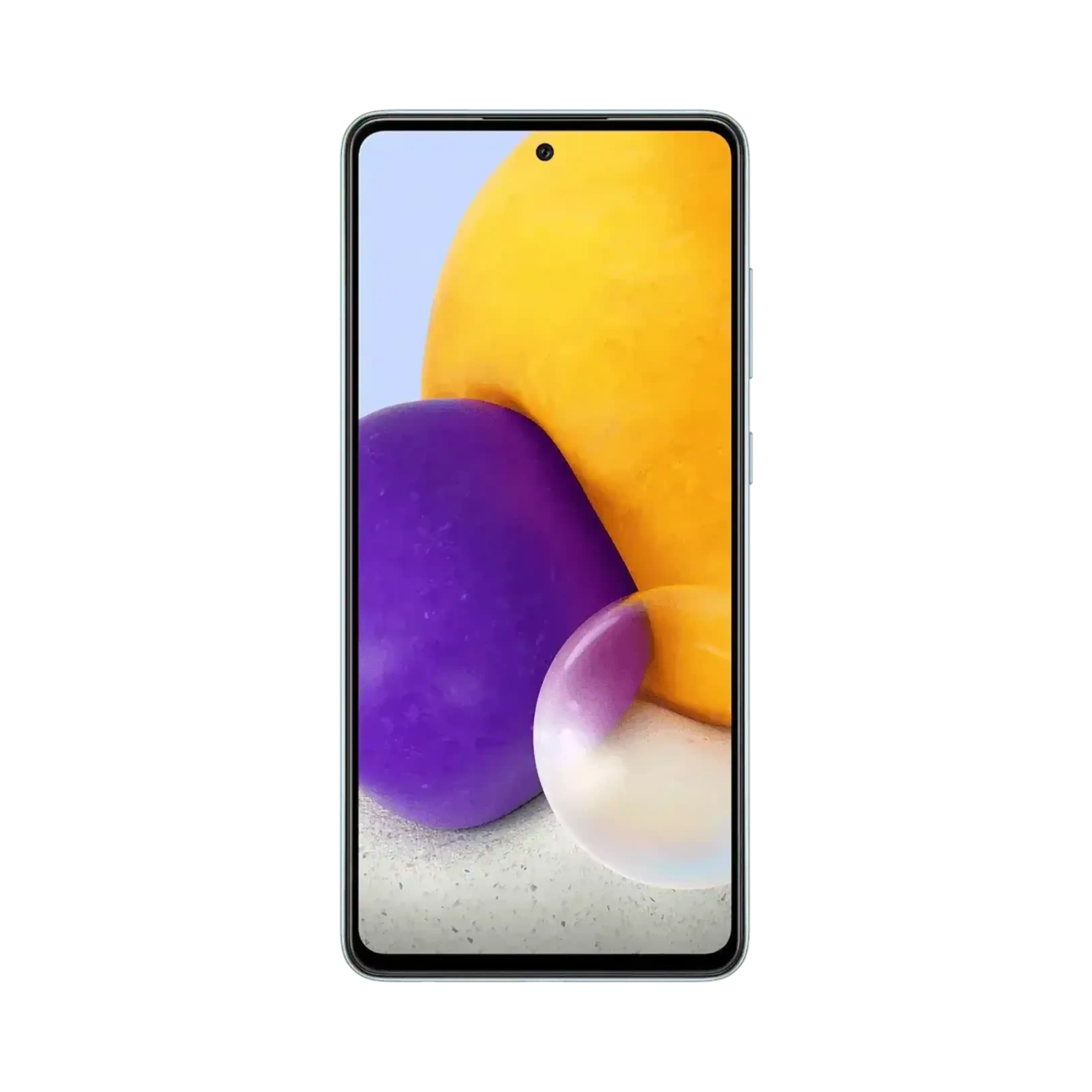 Samsung Galaxy A72 128 GB - Mavi