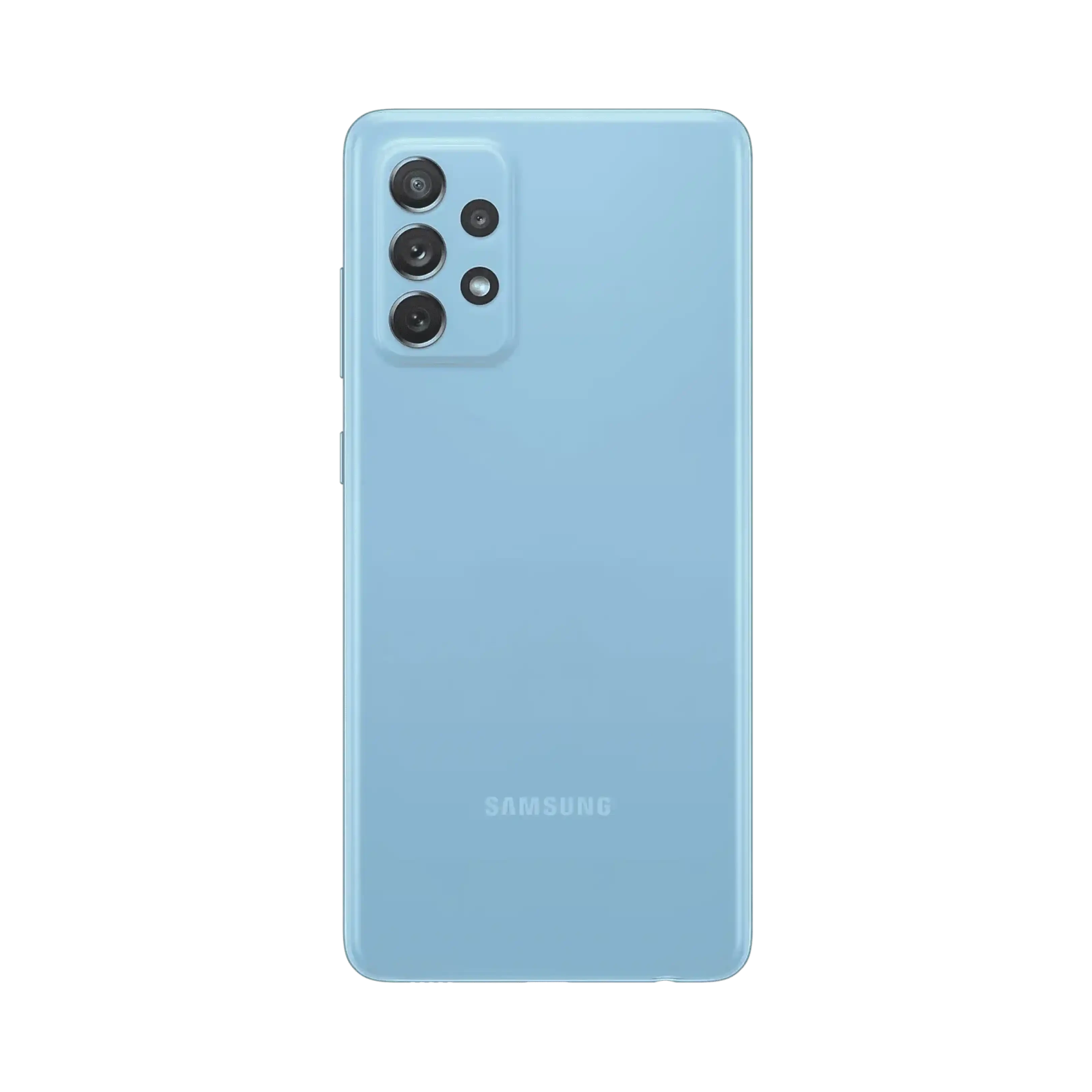 Samsung Galaxy A72 128 GB - Mavi