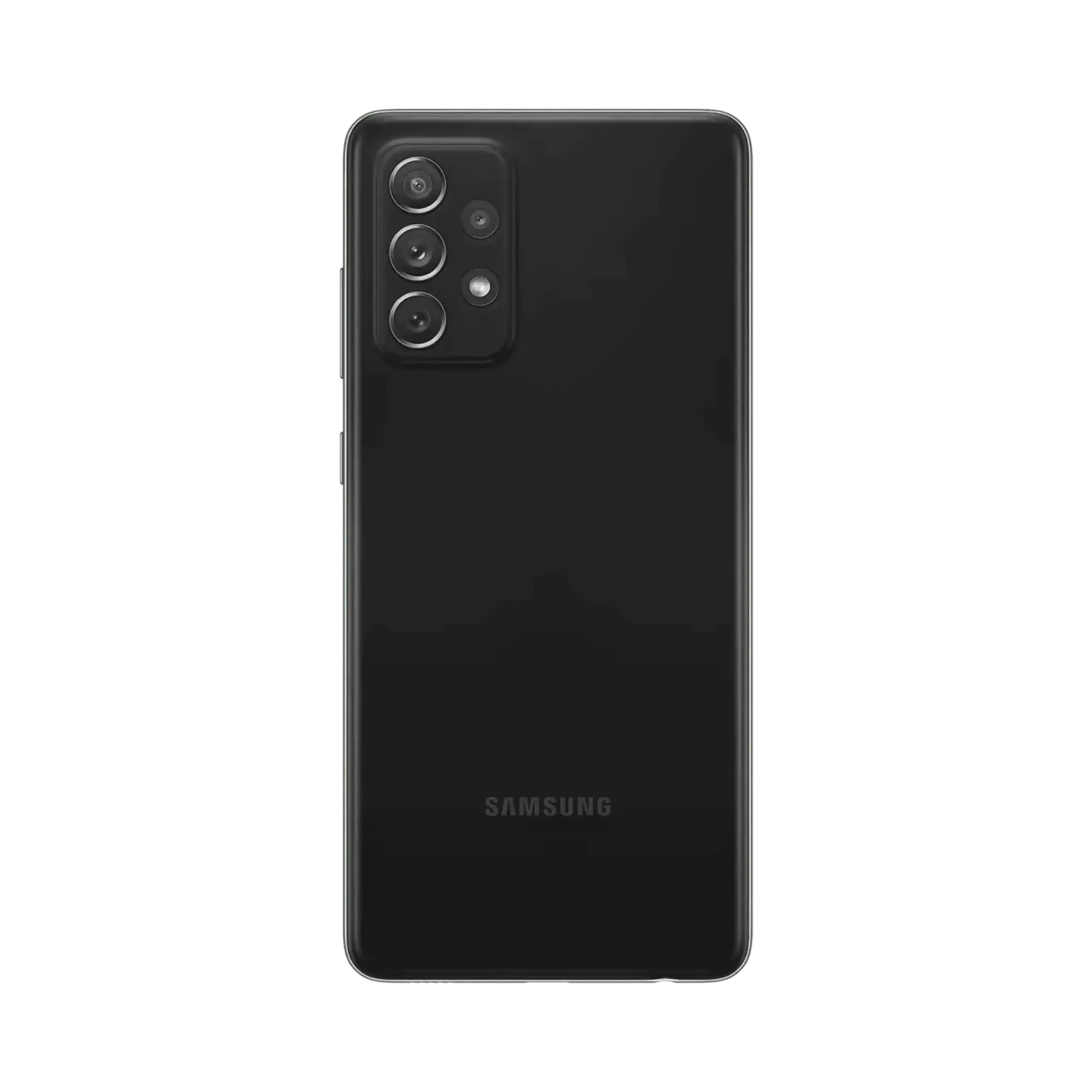 Samsung Galaxy A72 128 GB - Siyah