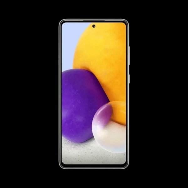 Samsung Galaxy A72 128 GB - Siyah